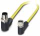 Phoenix Contact 1405999 Phoenix SAC-4P-MR/1.5-542/M8FRSH SCOBK sensor/actuator cable