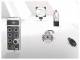 Balluff BIS L-380-22/BU-PU1-00,15 Identifikationssystem Datenkoppler BIS00