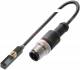 Balluff BMF 235K-PS-C-2A-SA4-S4-00,3 Magnetfeld Sensor DC 3 Draht BMF00FY