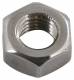 Dehn + Soehne 505901 Dehn SKM M6 DIN 934 V2A hexagon nut DIN 934 M6 NIRO