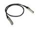 HP Switch Zubehör Kabel, 1m, QSFP+/QSFP+, 40Gbit, X240