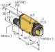 Turck SM312LVMHSQDM5V Opto Sensor, retro-reflective sensor 3031705