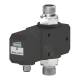 Balluff BFF TX015-HA003-D06A2A-S4 Durchfluss-Sensor kalorimetrisch BFF0007