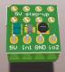 ELSYS · LoRa · Accessories · LoRaWAN step-up module