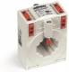 WAGO 855-305/600-1001 plug-in current transformer 600A/5A