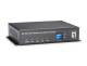 LevelOne VDS-1203 Konverter Ethernet über VDSL2/BNC 100 Mbps