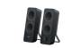 LOGITECH Z207 Bluetooth Computer Speakers - BLACK - EMEA (UK)