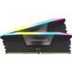 DDR5 32GB PC7000 CL34 CORSAIR KIT (2x16GB) VENGEANCE RGB B retail