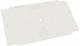 ZVK EasyLan LVZ00017 splice cassette deck for splice cassette system white