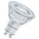 Osram 4099854071430 Ledvance LED PAR16 GLOWdim S 4.5W 827 GU10 350lm 1800.2700K LED reflector