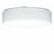 Zumtobel PERLUCE O LED3600-830 D450 LDE IP50 WH surface opal 3530lm DALI 42182934