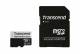 Flash SecureDigitalCard (microSD) 128GB - Transcend 340S