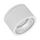 Osram 4058075769137 Ledvance DL SURFACE IP65 DN 160 P 30W 830 60D WT DOWNLIGHT