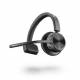 HP 77Y96AA Poly BT Headset Voyager 4310 UC Mono USB-C mit Stand