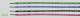 Helukabel 60427-152 HELU PVC-Aderleitungen UL-CSA UL-CSA 600V.AWG 18 W Regellänge: 152 M