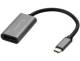 136-19 Sandberg Videoadapter USB-C