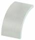 Niedax KKBAD50.200 GRP cover for gutter cover, 50x200mm glass fibre pressed GY