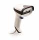 Datalogic Gryphon I GD4220, 1D, WHITE, USB