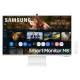 Samsung Monitor Smart M80F (LS32FM801UUXEN)