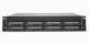 TerraMaster U8-500 PLUS , 2 U 8-bay NAS, 10-core, 16 GB DDR5, diskless