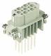 Harting HAN-D 15 F-C 09210152701