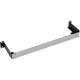 InLine® Hutschiene zum Einbau in 48,3 cm ( 19 Zoll ), 1HE, horizontaler oder vertikaler Einbau