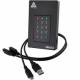 Apricorn Festplatte Aegis Fortress L3 - 5 TB - USB 3.1 - Schwarz