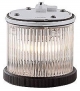 Grothe TWL 8716 Warnlicht 12-240VAC/DC LED grün 1Cd(p) IP65 38716