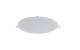 Synergy 21 S21-LED-Q250196 LED Ultra Slim LED Panel Light V6 15W dual white (CCT) White 24V