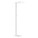 Synergy 21 S21-LED-NB-250249 LED office line Stehlampe Dike weiß, dimmbar