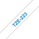 Brother TZE223