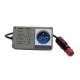 Chauvin Arnoux HX0061 Adapter for vehicles (cigarette lighter) - end-of-life model