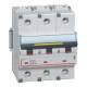 Legrand 409508 DX3 LS-Schalter D 125A 3-polig 10kA 400VAC 4,5TE