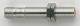 Ifm Electronic IFS208 Inductive sensor, Metal thread M12 x 1
