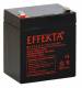 Effekta NP/4,5-12 Zubehör Batterien, 4, 5AH(5),12V, NP/4, 5-12, B70/T90/H1