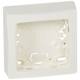 Legrand 086091 Aufputz-Rahmen 1-fach Oteo