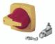 Moeller 1818033 EATON K2SDR/P Drehgriff K2SD 65 RD/GL/GL 