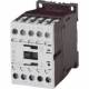Eaton 276706 DILM9-10 48 V DC Leistungsschütz 3p+1S 4 kW 400 V AC3 DC