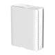 ASUS 90IG08K0-MO3N0V WL-Router ZenWiFi BQ16 BE25000 Quad-Band WiFi7 (1PK)