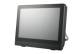 Shuttle Barebone AIO P25N(fanless) 16GB/IntelN100/Black