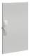 Hager FZ022W Tür univers rechts für IP54 Schrank 1100x550mm
