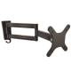 Startech.com ARMWALLDS Wall-Mount Monitor Arm Dual Swivel