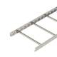 OBO Bettermann 6207258 LCIS 650 6 A2 cable tray ladder perforated welded 60x500x6000 