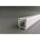 DOTLUX 3893-W3 3-phase power rail 3 m white matte