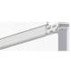 DOTLUX 3289-2 support rail LINEAselect 2874 mm 2-length