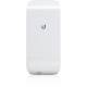 Ubiquiti NanoStation locoM2 IEEE 802.11b/g 300 Mbit/s Wireless Bridge - ISM Band