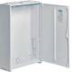 Hager ZB12S meter enclosure IP44 SKII 800x550x205 mm