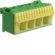 Hager KN18E QC PE terminal 18 terminal positions