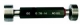 MIB Messzeuge 08088705 Gewinde-Grenzlehrdorne GO and NO GO BS EN ISO 228 Typ 991