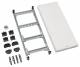 Hager UD41A1 Baustein universN 600x250mm für Reihenklemme